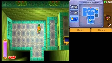[Nurygamer Streams]A link between worlds part 1