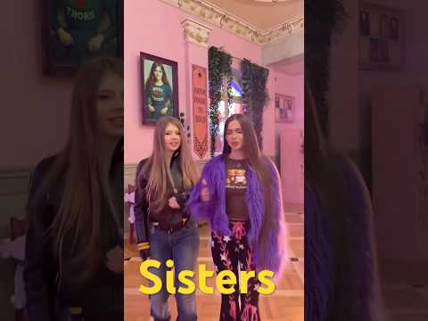 Sisters Vibe, Hola Amigos #bunny