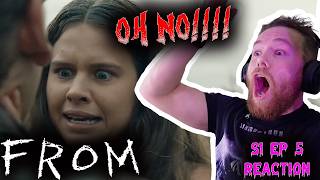 FROM S1 EP 5 | REACTION