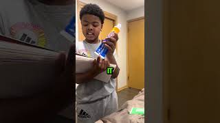 Toothpaste Discovery 🦷