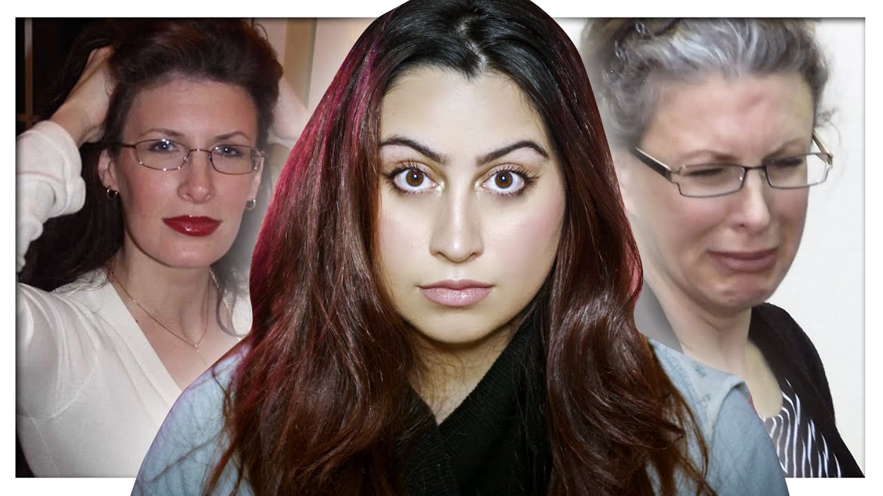 Tracy Righter ¿ASESINA O HEROINA? - El CASO de Tracey Richter - YouTube