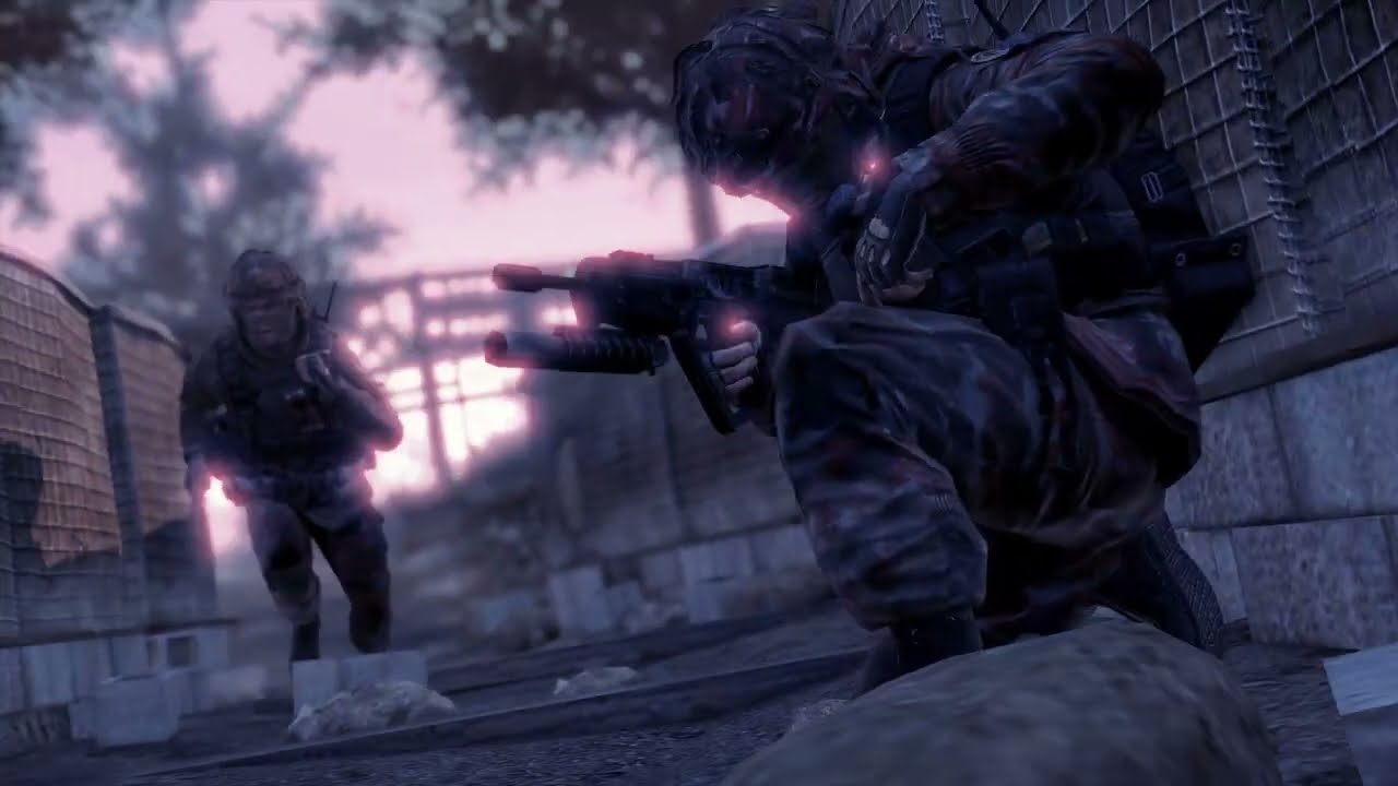 no feel (clips in desc)