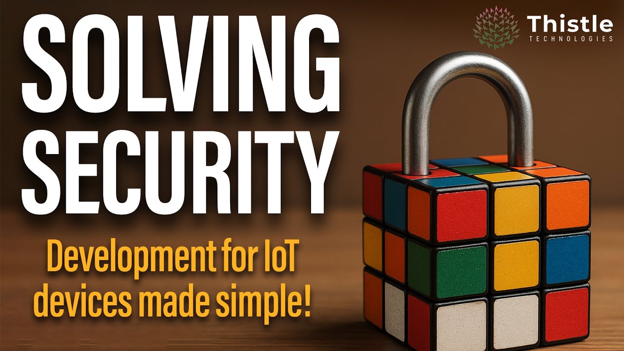 Secure OTA Updates for Critical IoT