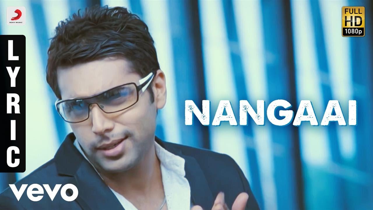 engeyum kadhal nangai song mp3