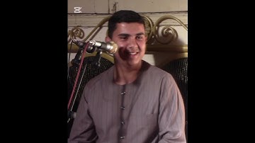 إبداع رهيب من القارئ محمد اشرف شريف فى تقليد الشيخ الشحات محمد انور