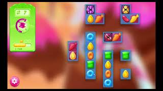 Candy Crush Jelly Saga Level 3 RizzGamex screenshot 2