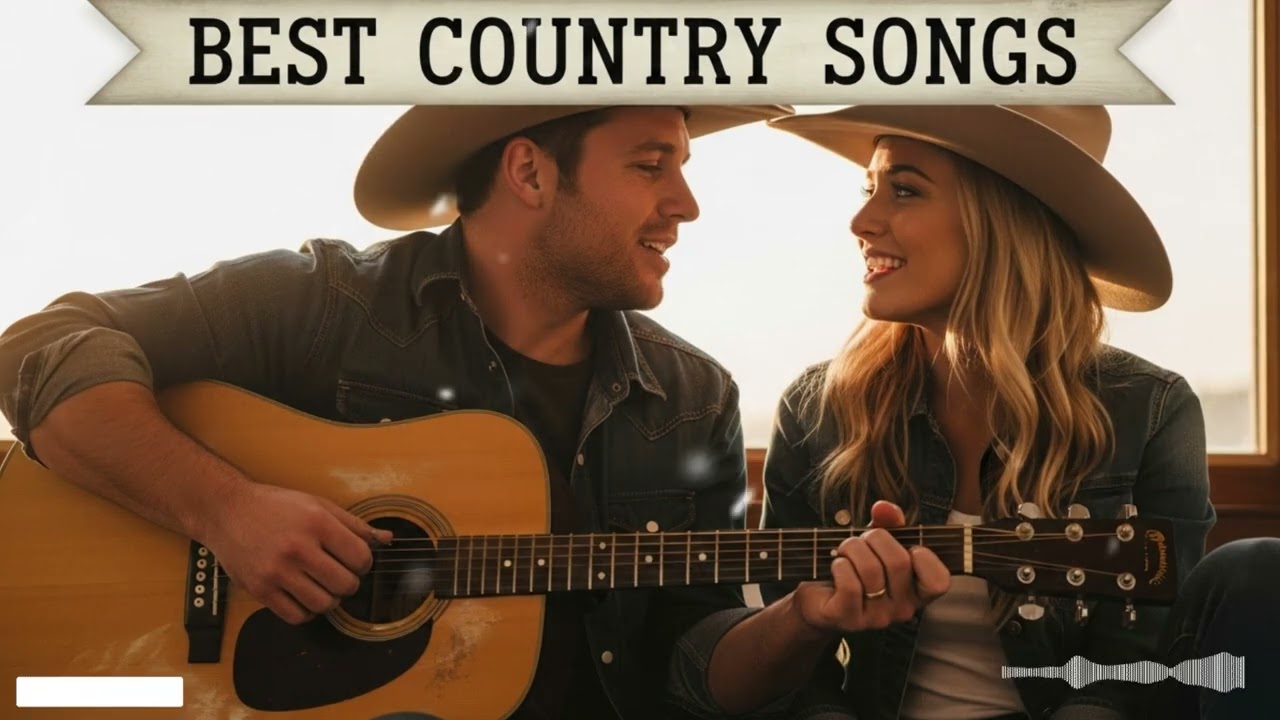 Emotional Country Love Music You’ll Replay || Best Songs