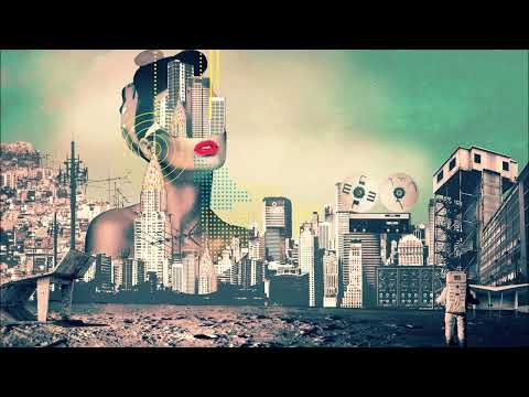 Human Artifice - A Neurofunk Mix thumbnail