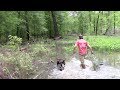 Soggy Feet Hog Hunters