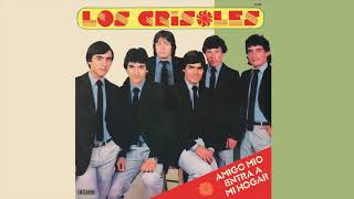 Miniatura de "Los Crisoles - Bailabas con el (HQ)"