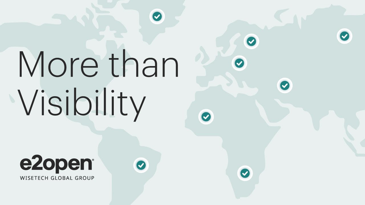 More than Visibility