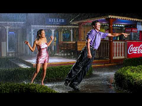Idhar Chala Main Udhar Chala | Udit Narayan,Alka Yagnik | Hrithik Roshan,Preity Zinta