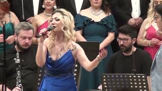‘’ Seni kalbimden kovdum bir daha giremezsin’’ Arzu Amcaoğlu