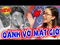 Cô gái xinh đẹp manh động dọa oánh chàng trai nếu không nghe lời khiến cả trường quay hoảng sợ