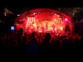 del castillo 2012