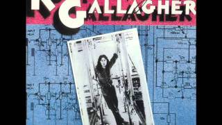 Rory Gallagher - Hands Off.wmv chords