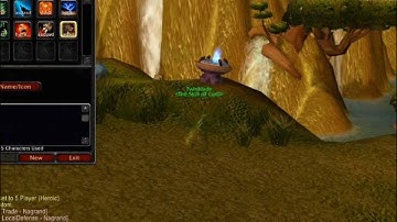 WOW HACK DAMAGE CATACLYSM !!!