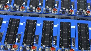 Inside the Lab: CNAS-Certified Testing of Smart Pressure Scanning Valves