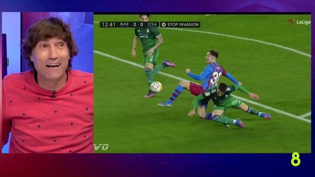 Roncero retratado - El Real Madrid Roba desde 1902