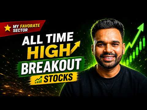 π Charts of the Week || Swing Trading