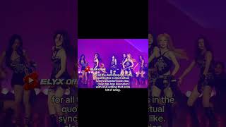 the dance break on repeat #babymonster #ahyeon #ruka#asa#yg#moon
