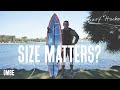 Ep 16  surf hacks  surfboard size  paying your dues