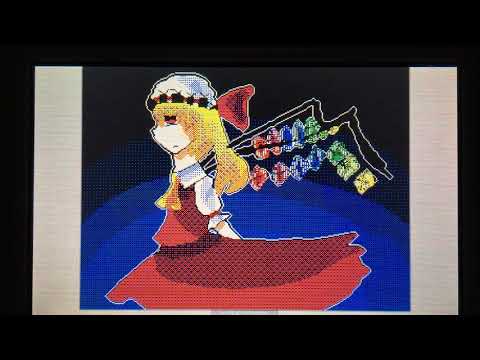 【うごメモ】夏に去りし君を想フPV