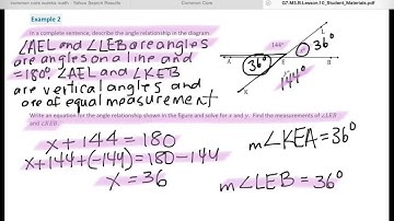 module three lesson 10