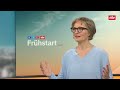 Im Westen "stehen wir alle schlechter da", der Iran und auch China profitierten, so Brantner | ntv