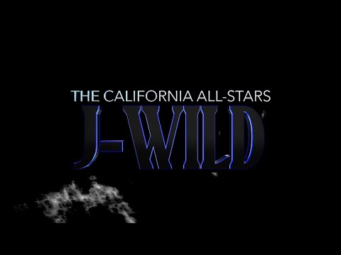 The California All Stars J Wild 2025 2026