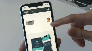 Startup helps connect inmates with their loved ones