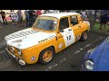 Rallye legend a bois blanc  extrait passion auto 404