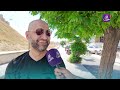 حفاظًا على الإرث التاريخي.. محافظة حلب تطلق مشروع تأهيل البلاط البازلتي في محيط قلعة حلب
