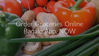 Baqalo - Best Grocery Shopping App screenshot 3