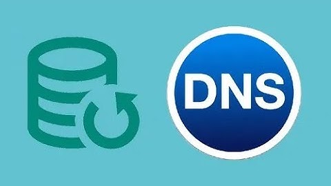 How to Backup DNS Server 2022