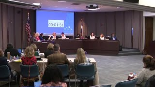 Spring Branch ISD budget woes