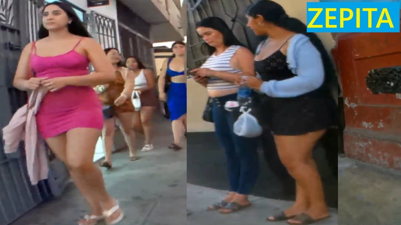 Top Zepita Llegó la Reina