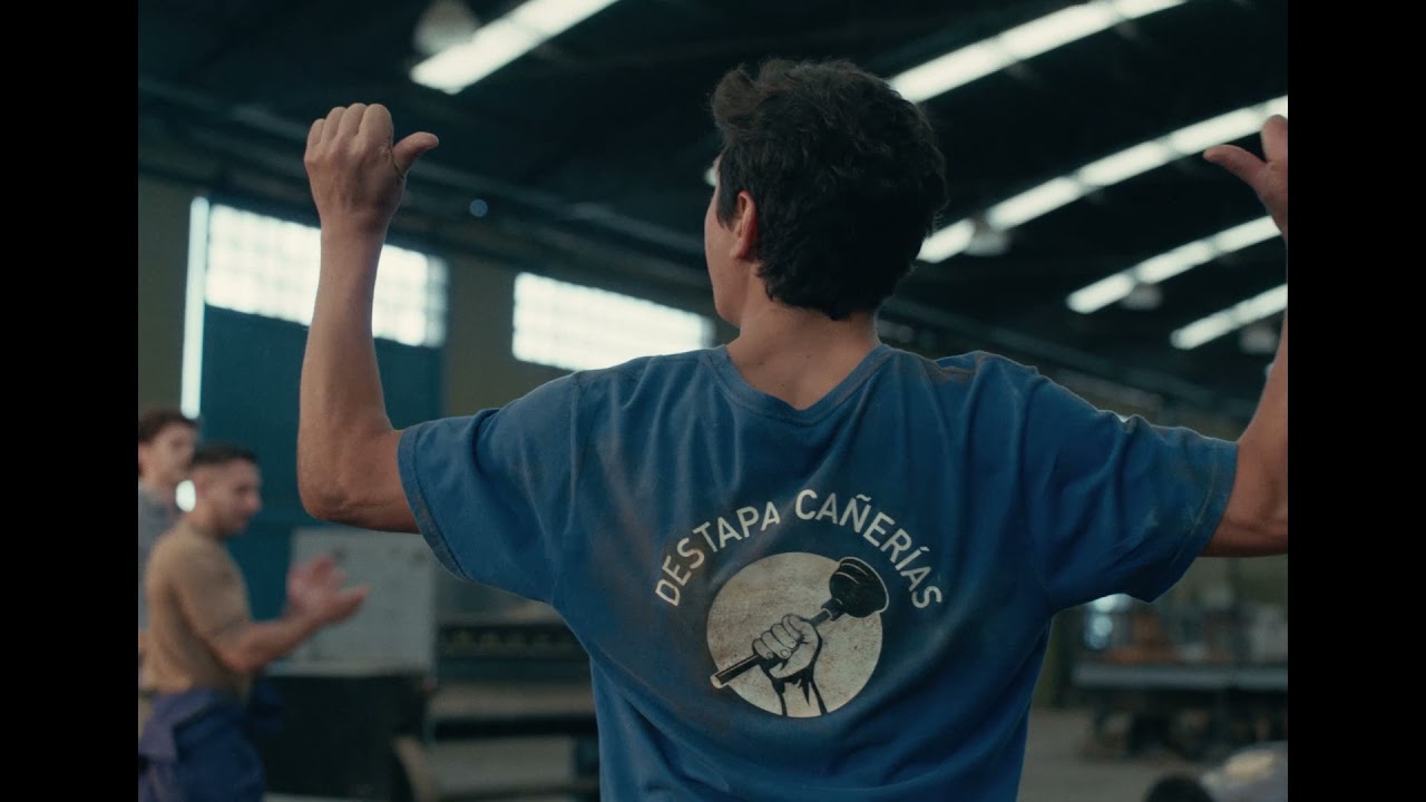 YPF - “Jugá de verdad”