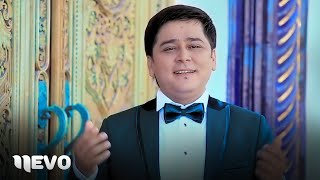 Ilhom Farmonov - Keksalar (Official Music Video)