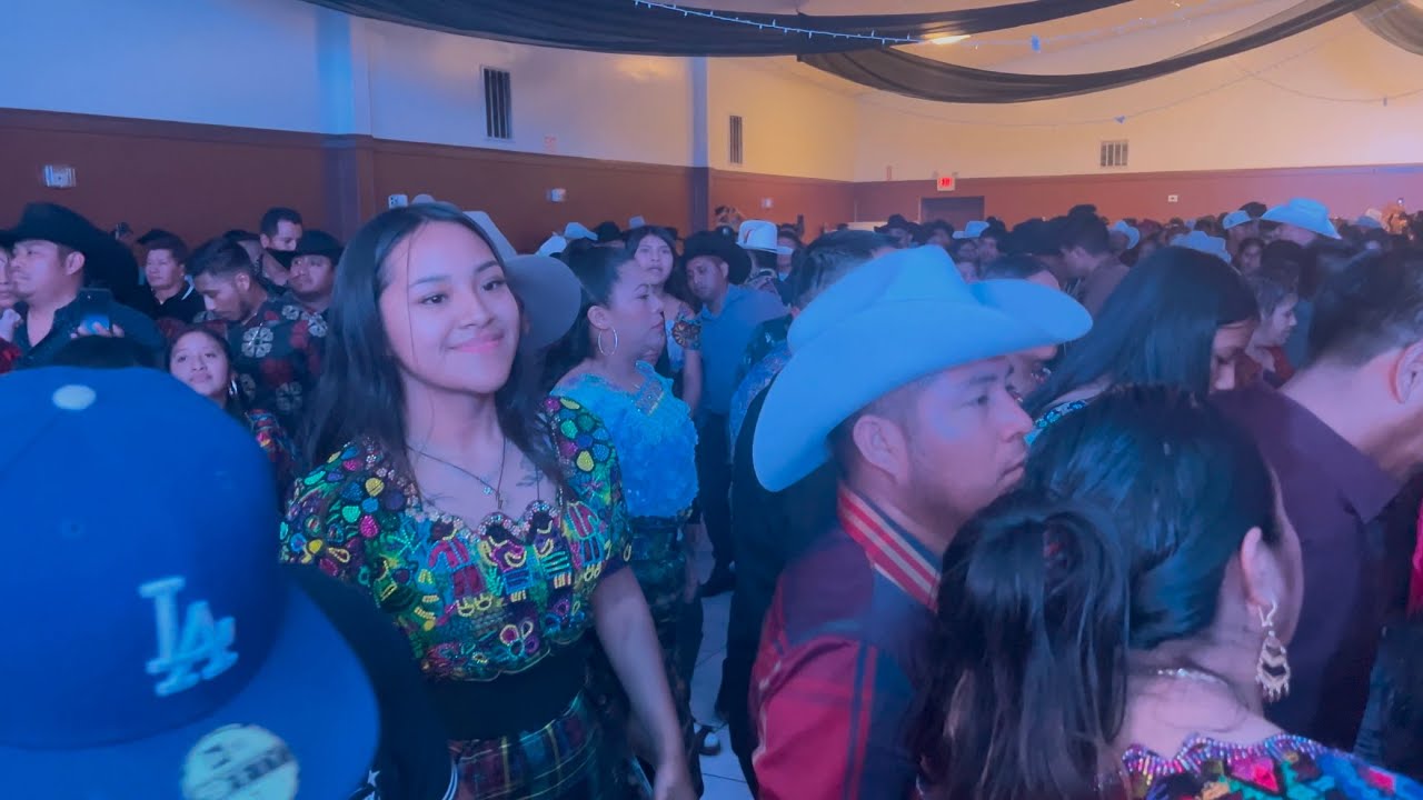 Eugenio Pedro y su marimba en Albertville Alabama ((USA 2024)) SUSCRIBETE🔥