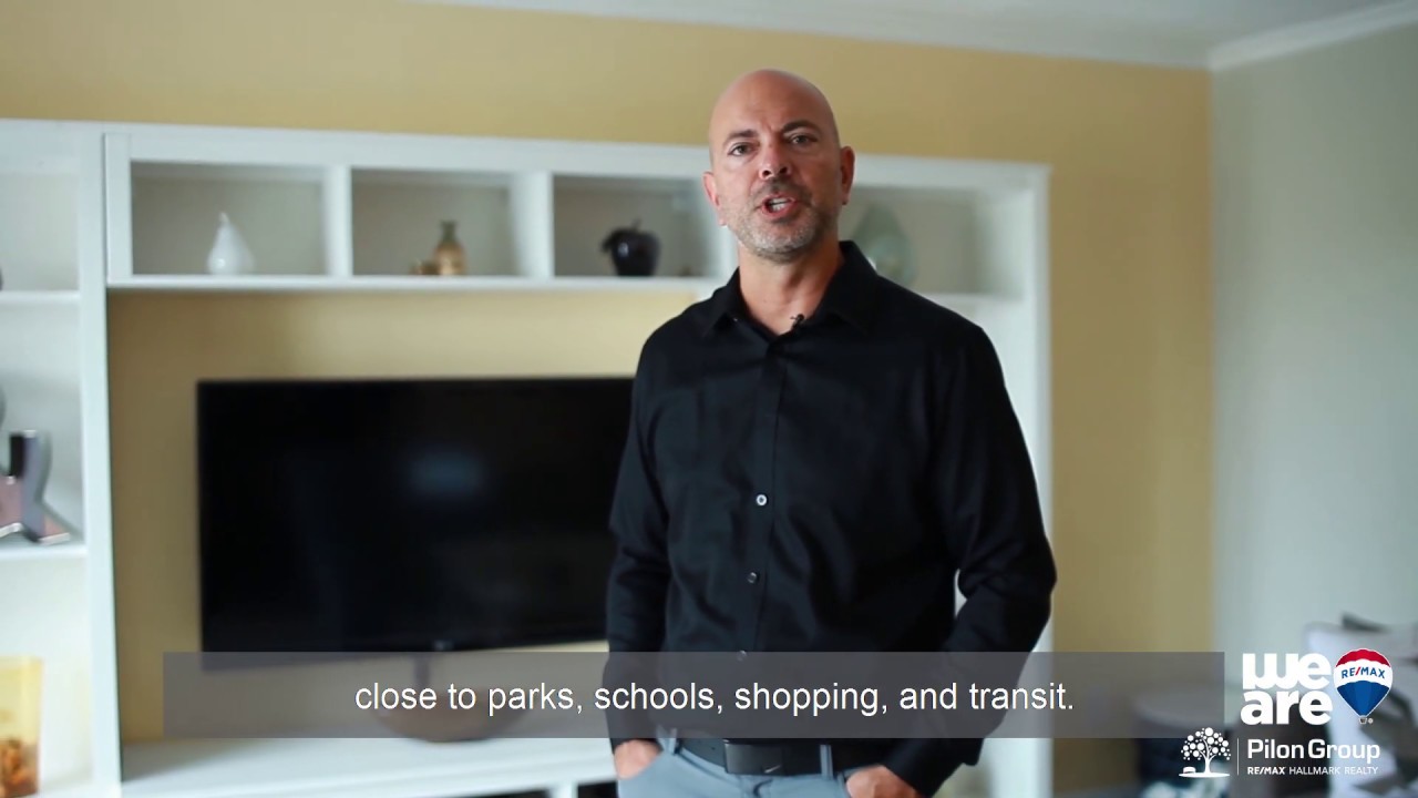 Orleans | Queenswood Heights House For Sale | 1454 Bourcier Drive | Pilon Real Estate Group