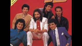 Video thumbnail of "Los Bukis popurri 11"