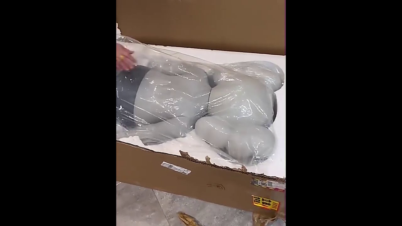 KAWS Companion BFF OriginalFake - (REPLICA) DROPTOY