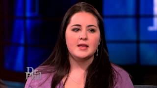Dr. Phil Guest Confesses to Lying about Abuse Wealth