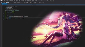 Hex Color Codes in Unity! How to change Color with a Hex value -  ZDev-9 Tutorials