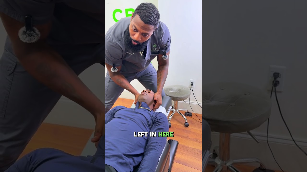 Muscle strain is often a movement issue, not just a muscle issue.💪