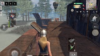 :    Srakazm lios 35$ #lastislandofsurvival#lios 