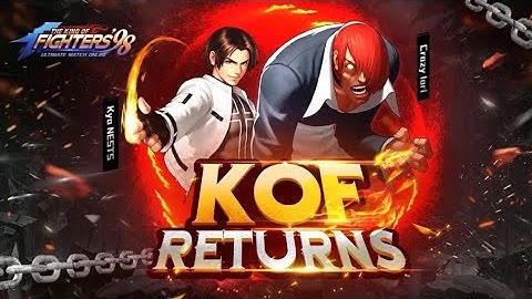 KOF