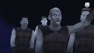 Transformers The Game: Crossover - Emperor Zurg Attacks the Justice League and The Avengers