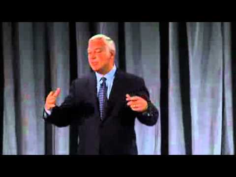 Jack Canfield talking about Catherine Lanigan